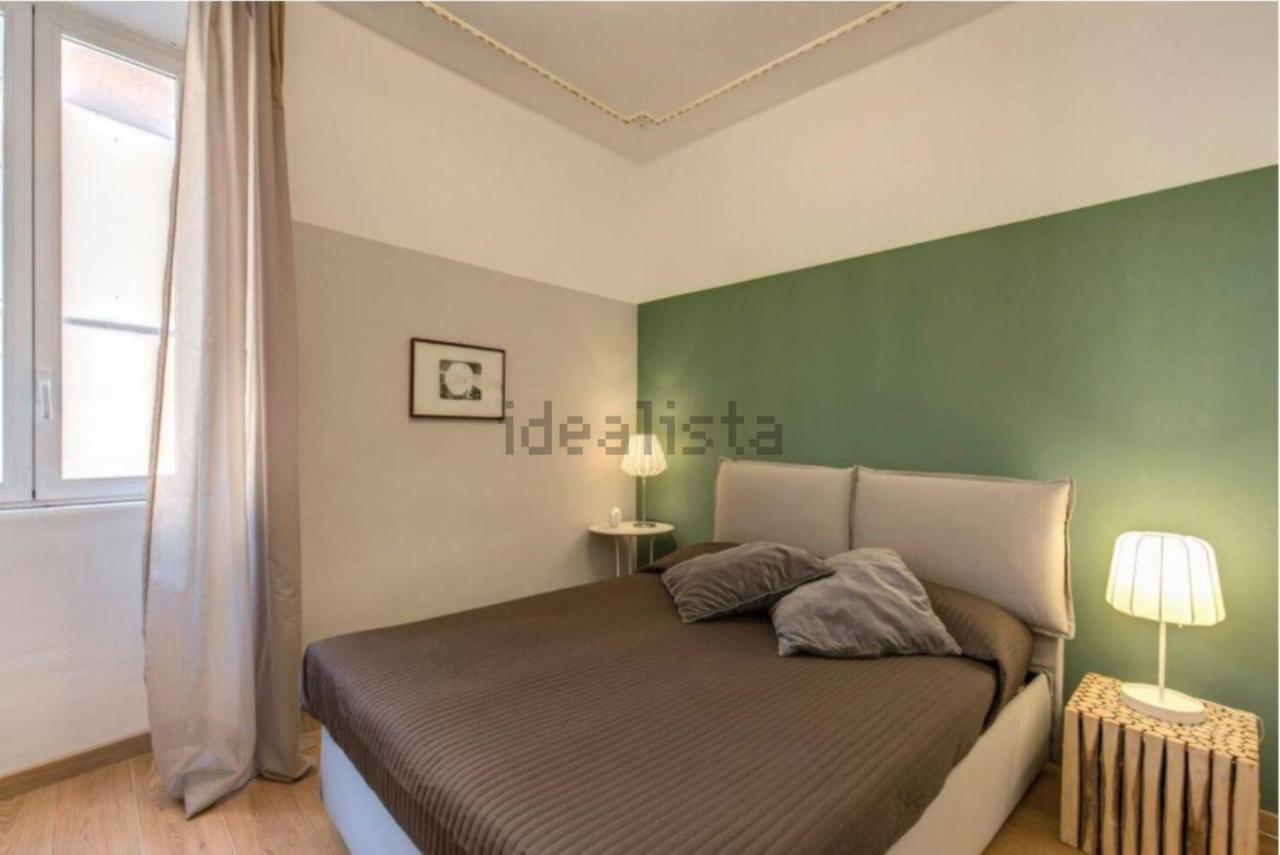 Апартаменти Easy Life Campo De' Fiori Рим Екстер'єр фото